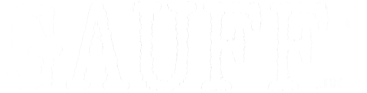 Gauff Logo